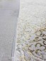 Синтетичний килим Vintage Silky AC71B P. CREAM P. GOLD - высокое качество по лучшей цене в Украине - изображение 2.